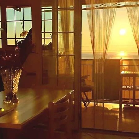 Panorama Flat Apartman Trabia Kültér fotó