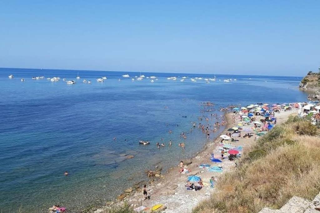 Panorama Flat Apartman Trabia Kültér fotó