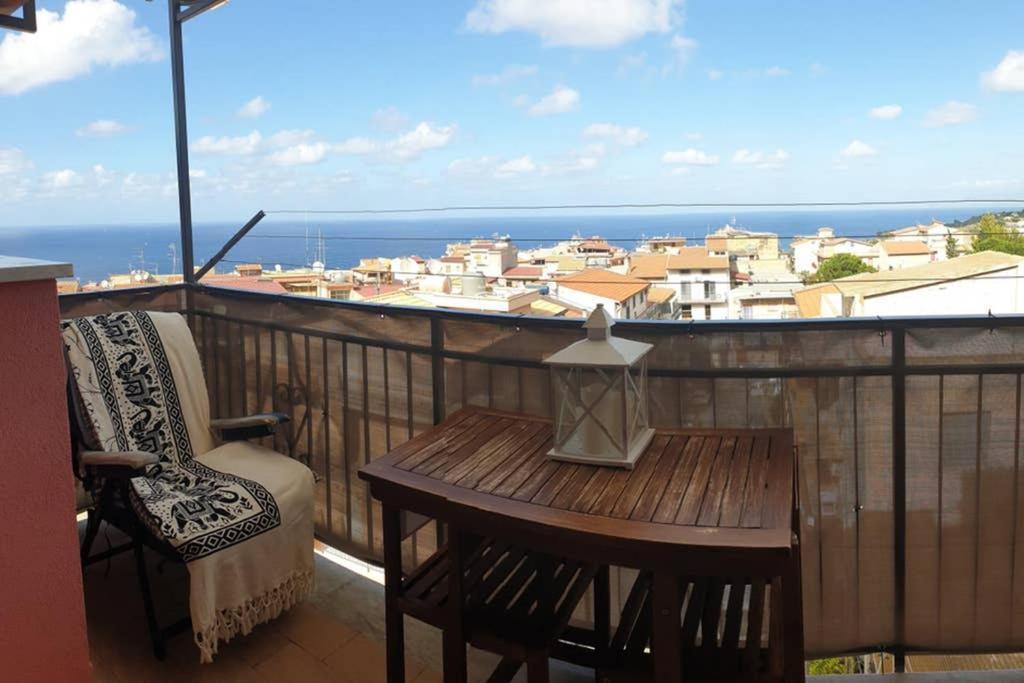 Panorama Flat Apartman Trabia Kültér fotó