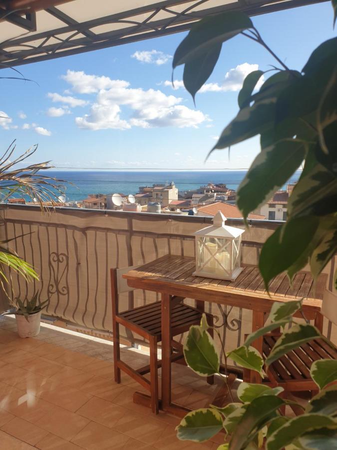 Panorama Flat Apartman Trabia Kültér fotó