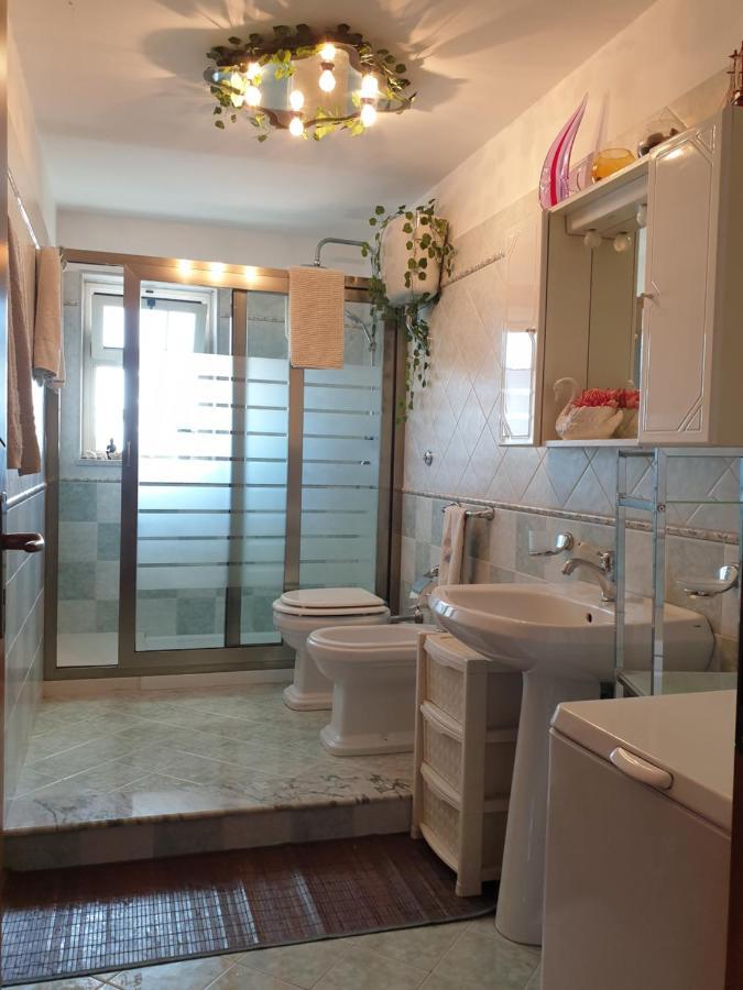 Panorama Flat Apartman Trabia Kültér fotó