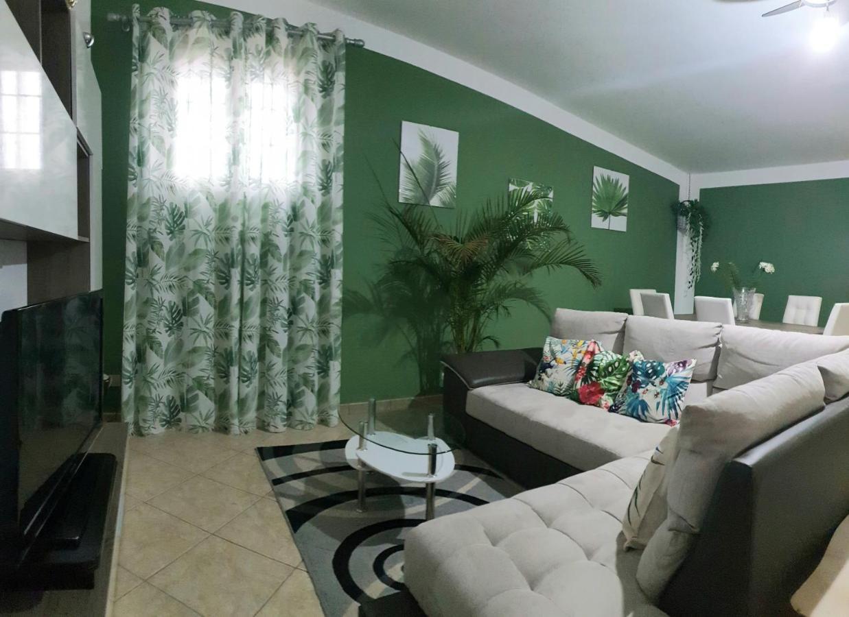 Panorama Flat Apartman Trabia Kültér fotó